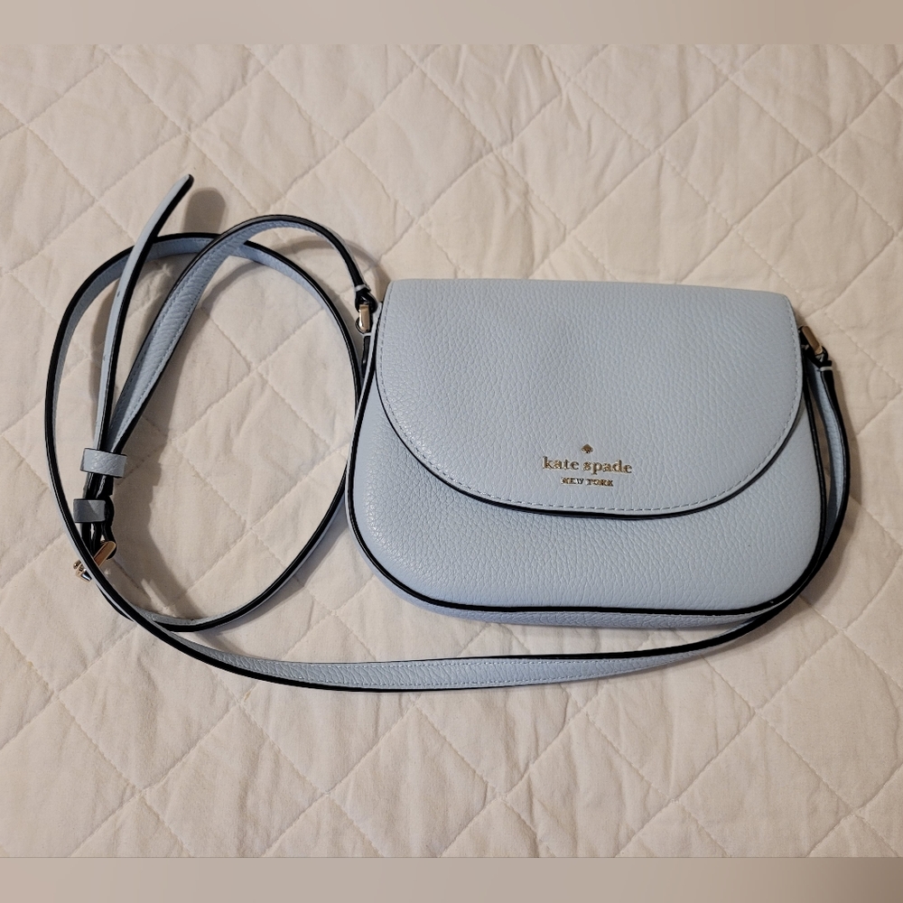 Kate Spade Leila Crossbody